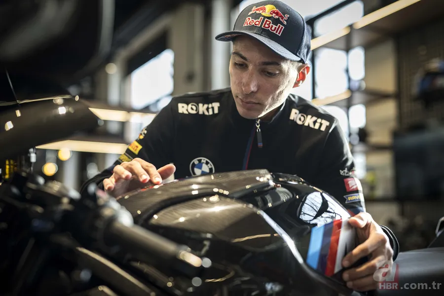 MotoGP’de ilk Türk! Toprak Razgatlıoğlu’nun yarışacağı tarih belli oldu 3