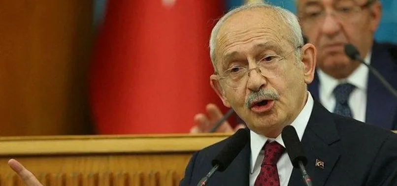 CHP lideri Kemal Kılıçdaroğlu vites yükseltti: Bana katılmayanın yolu açık olsun