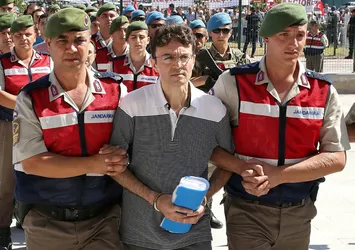 ‘Tarlacı imamlarda’ sıra Harun Biniş’te