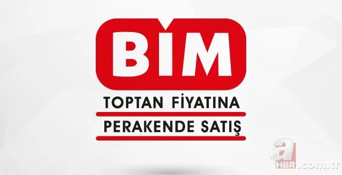 17 Ocak BİM aktüel ürünler kataloğu! BİM aktüel katalog yine dopdolu… Listede Notebook sürprizi!