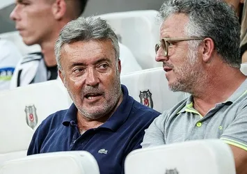 Domenec Torrent'in yeni adresi herkesi şaşırtacak! Dünya Kupası'nda herkes o hocayı konuşuyordu