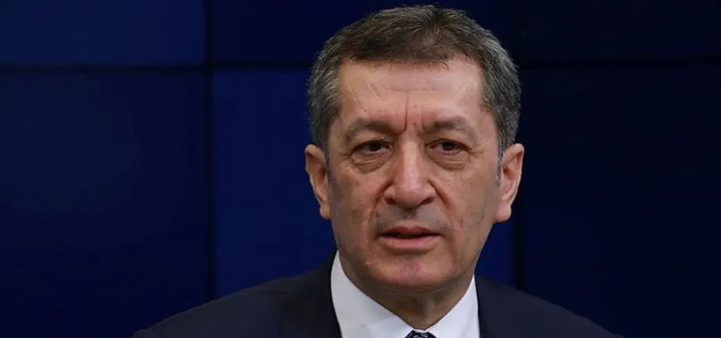 Milli Eğitim Bakanı Ziya Selçuk'tan flaş açıklama