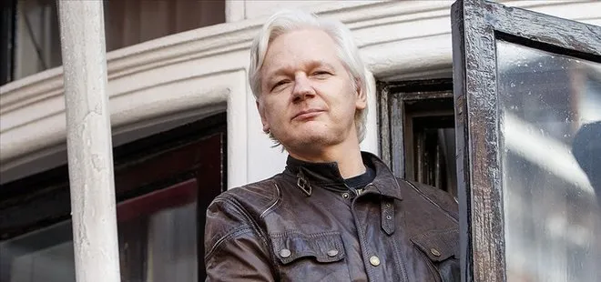 İngiltere mahkemesi Assange’ın ABD’ye iade edilmesine karar verdi