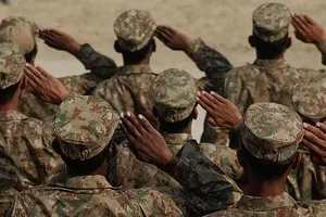 İran 3 ay önce kaçırılan güvenlik güçlerini arıyor