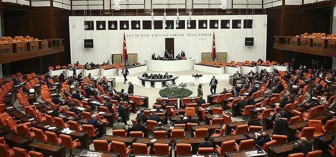 Yeni anayasa için tarih belli oldu! Dikkat çeken kabine detayı