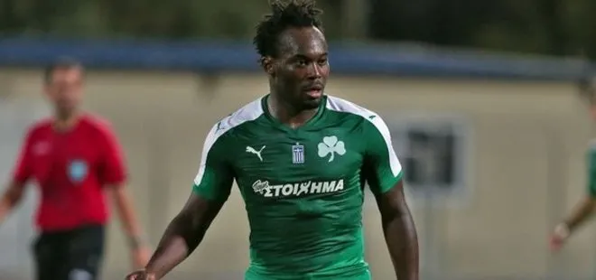 Michael Essien, Persib Bandung’a transfer oldu