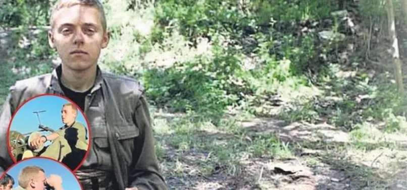 PKK, Alman vatandaşı Jakop Riemer'ı 'Turnuvaya gidiyoruz' yalanıyla kandırmış