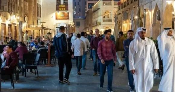 Arapların gözü sadece Türkiye'de! Amerikan şirketi sordu! İşte verdikleri yanıt - 4