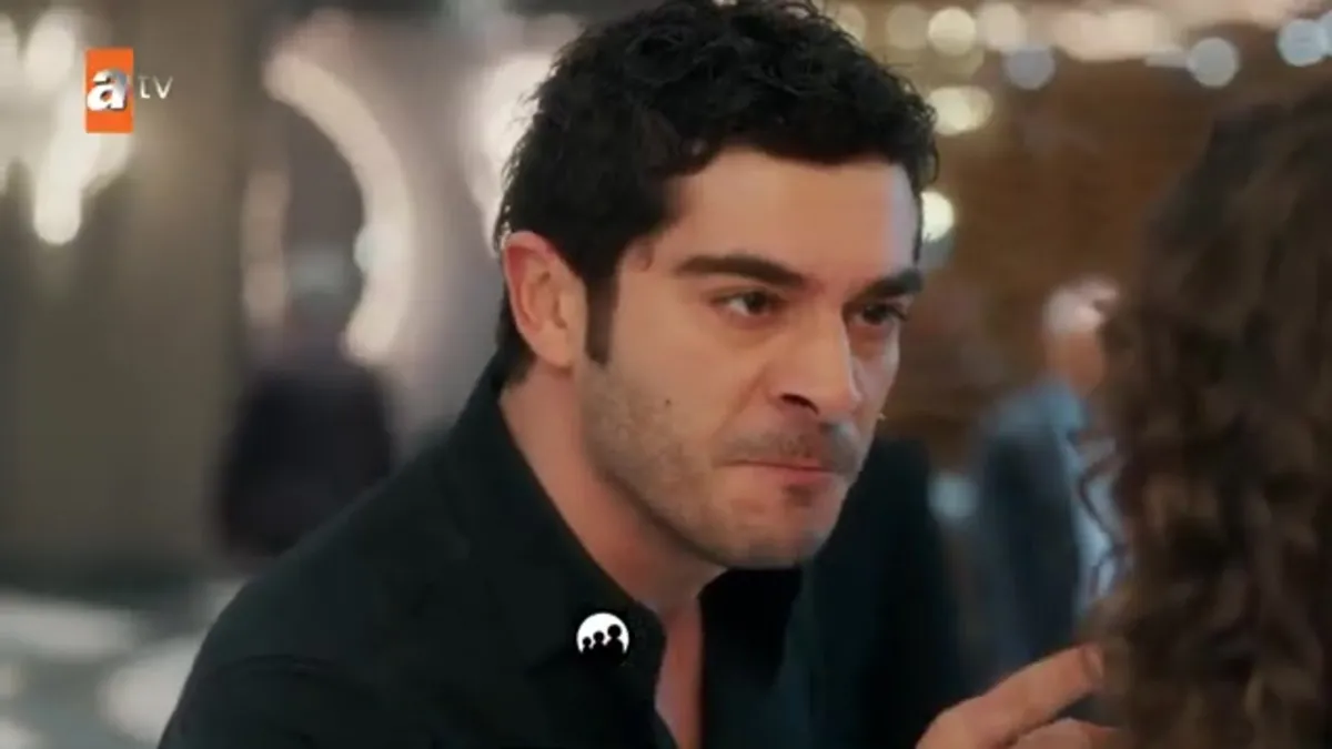 Bir Gece Masalı 20.Bölüm Fragmanı