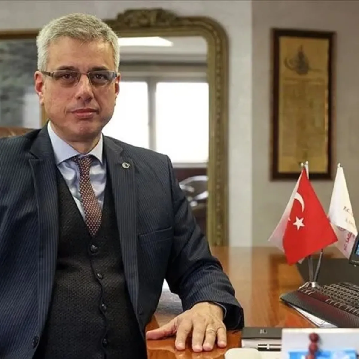 Bakan Memişoğlu duyurdu: İzmir’e 1800 yataklı dev hastane!