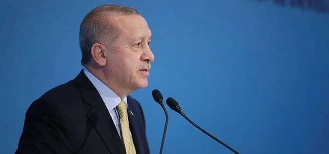 Kastamonu’dan Başkan Erdoğan’a ’pastırma’ teşekkürü