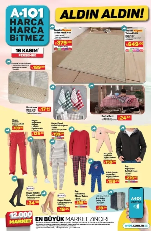 Öğretmenler Günü’ne özel indirimler başladı! 29,90’a düştü... A101, BİM, ŞOK aktüel kataloğunda hediye, çikolata, çiçek ve daha fazlası...