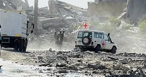 İşgalci İsrail’den yine ateşkes ihlali! 2 ölü