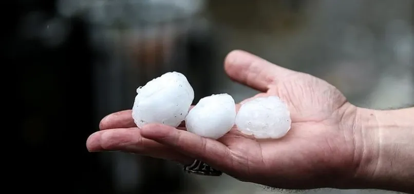 Son dakika haberi | Meteorolojiden İstanbul dahil çok sayıda ile dolu sağanak ve fırtına uyarısı! Saat ve tarih verildi...