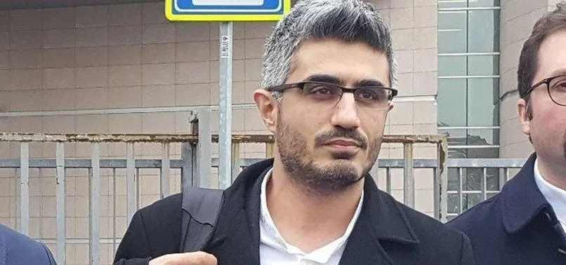 O gece Silivri’de neler yaşandı? MİT şehitlerini ifşa eden Barış Pehlivan bakın neler yapmış