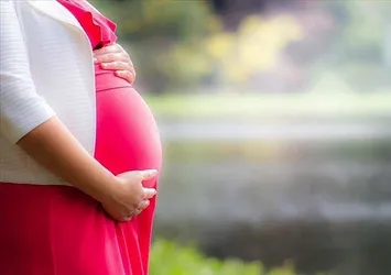 Hamilelikte çiğ ya da az pişmiş et uyarısı