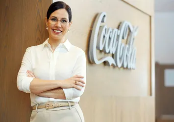 Coca-Cola’da üst düzey atama