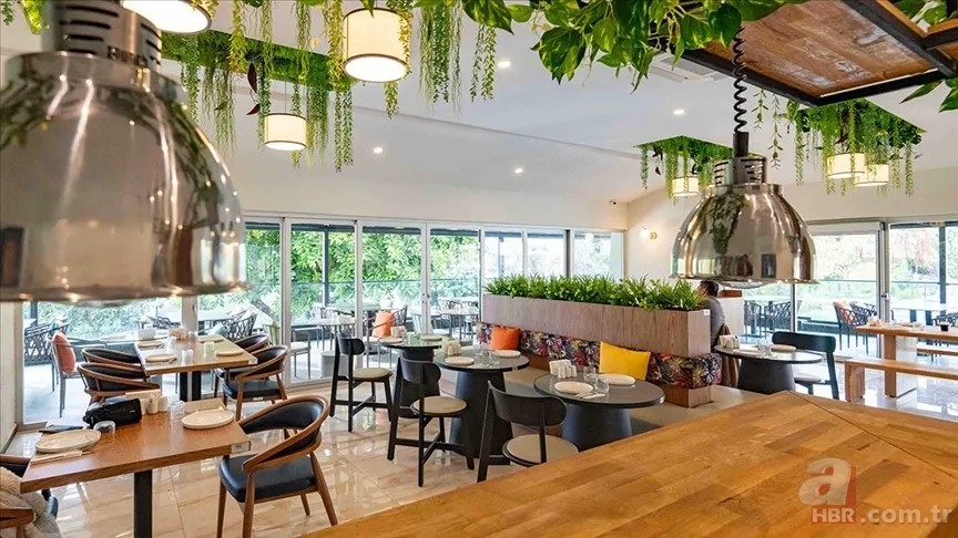 Yeme-içme sektöründe tarihi dönüşüm! Esnafa 2027’ye kadar ek süre 10