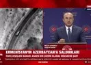 Bakan Çavuşoğlundan İsveçli mevkidaşına Suriye resti: Bu yetkiyi kimden alıyorsunuz?