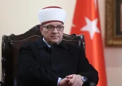 İşgalciler Filistinli eski Bakan'ı gözaltına aldı: Ellerini ve gözlerini bağladılar