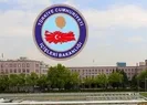 İçişleri: 26sı ölü 43 terörist etkisiz hale getirildi