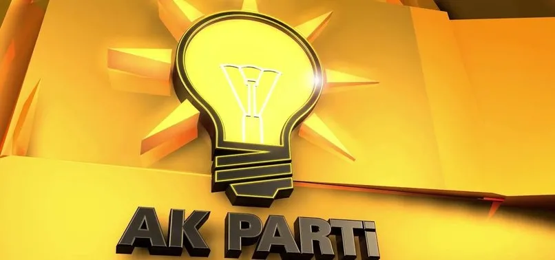 AK Parti, Ahmet Davutoğlu ve 3 eski milletvekiline tebligatlarını gönderdi