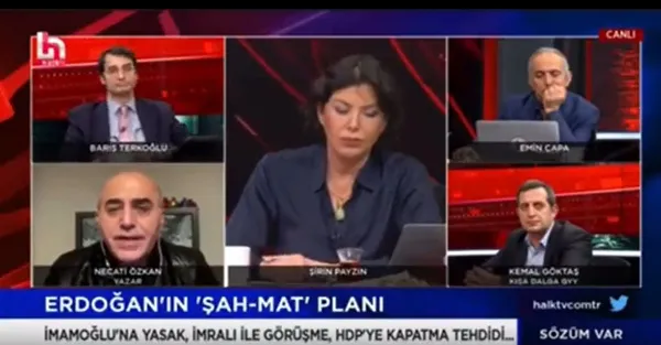 1672726819837.jpg İmamoğlu'nun akıl hocası 6'lı masayı hedef aldı: Seçimi kaybedecek duruma geldiler - 1