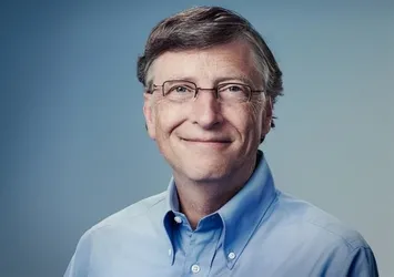 İlk dolar trilyoneri Bill Gates olacak