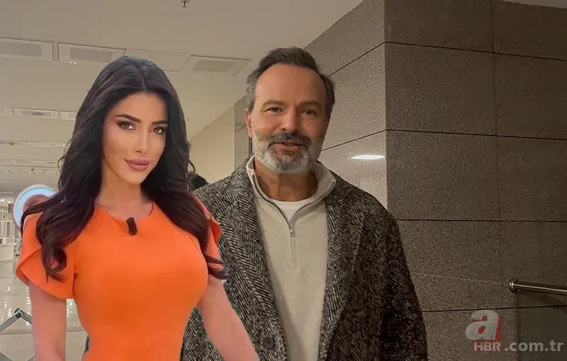 İşte Timur Savcı'nın uyuşturucu raporu! Ela Rümeysa Cebeci ile mesajları ortaya çıkmıştı 1