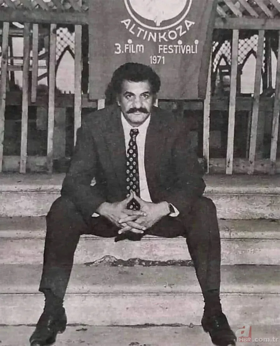 İBB Erol Taş’ın mirasına sahip çıkmadı! Yeşilçam’ın efsane kötü adamı Erol Taş’ın kahvehanesi harabeye döndü 1