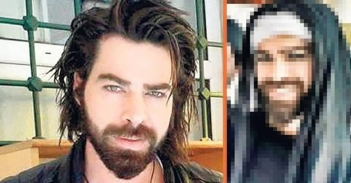 Ugur Pektas In Son Hali Sosyal Medyayi Salladi Ugur Pektas In Son Hali Sosyal Medyayi Salladi