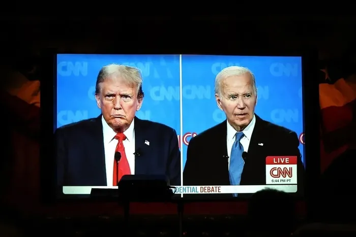 abd-baskani-joe-bidena-anket-hezimeti-yuzde-67si-cekilmesini-istiyor-1720712320079.jpeg ABD Başkanı Joe Biden'a 'anket' hezimeti! Yüzde 67'si çekilmesini istiyor - 3