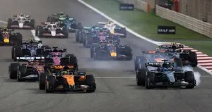 Formula 1’de sıradaki durak Suudi Arabistan!