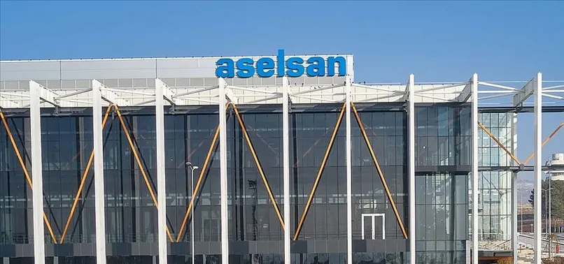 ASELSAN'dan 38,8 milyon dolarlık sözleşme