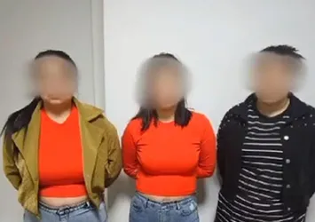 Tekirdağ'da fuhuş operasyonu: 3 tutuklama
