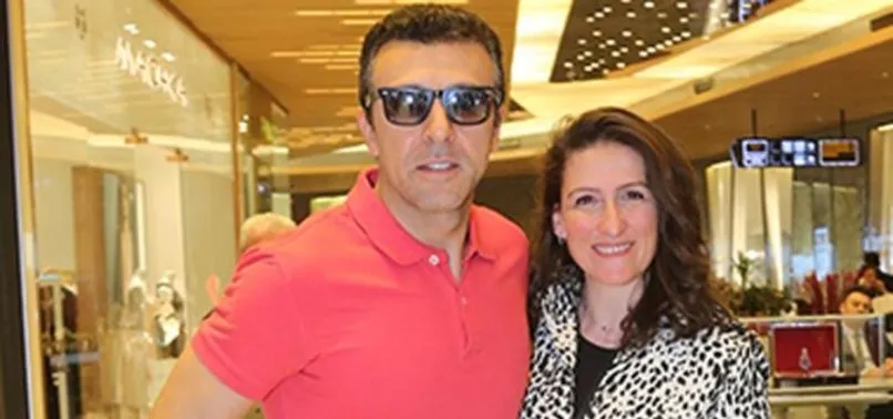 Atılgan Gümüş 16 yıllık eşinden boşanıyor