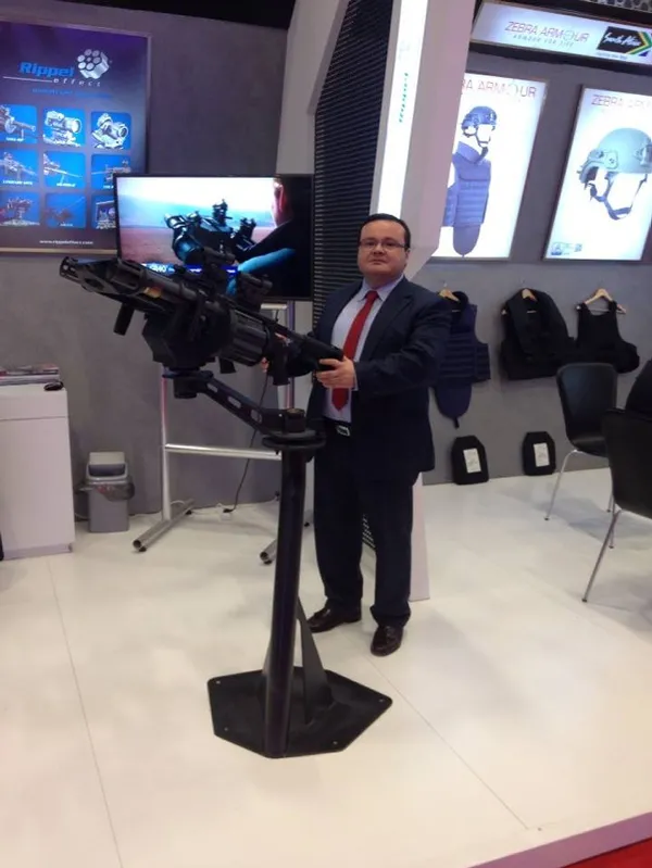 Türkiye’nin göz bebeğinde casus avı! Evinden çıkanlar şoke etti