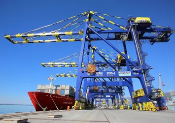 Uluslararası ticarete koronavirüs darbesi!