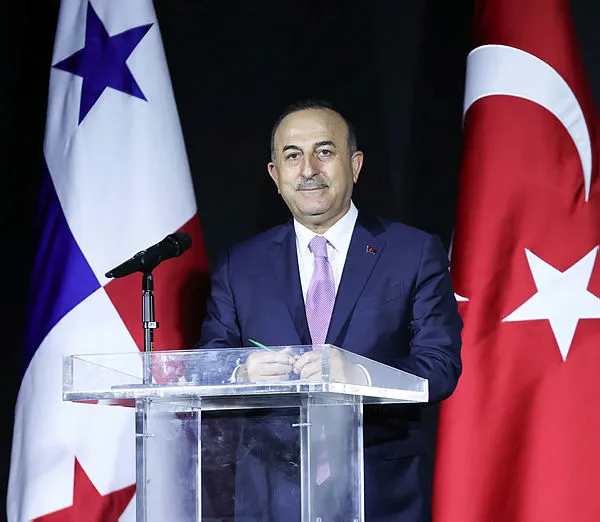 Dışişleri Bakanı Mevlüt Çavuşoğlu duyurdu! Türkiye ve Panama arasında önemli anlaşma - 7
