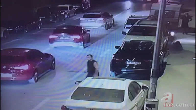 Samuray kılıcıyla Başak Cengiz'i katleden Can Göktuğ Boz hakkında savcıdan çarpıcı karar 5