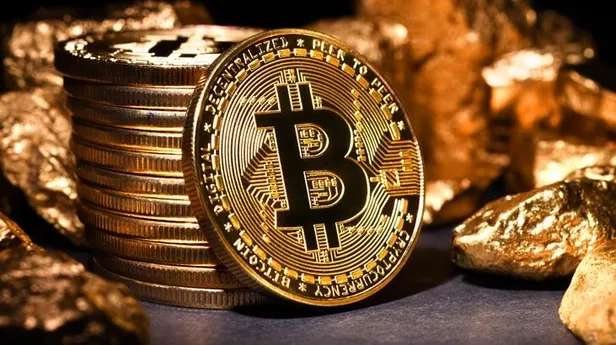 Bitcoin neden düşüyor 2022? Bitcoin neden düştü? Bitcoin son dakika Twitter yorumları... - 1