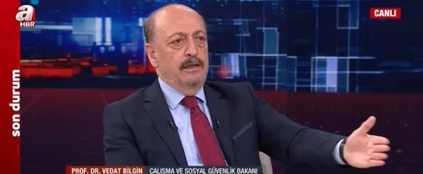 asgari-ucret-ne-kadar-olacak-memur-ve-emekli-maaslarina-zam-miktari-ne-bakan-vedat-bilgin-a-haberde-1684875355550.jpg Memur maaşlarına yeni düzenleme! Taşeron işçi konusunda adım atılıyor! Bakan Vedat Bilgin A Haber'de duyurdu - 7