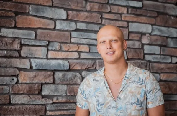 Kanserle mücadele eden Boğaç Aksoy’dan müjdeli haber