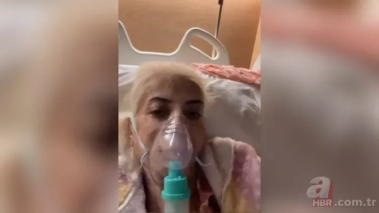 "Gelirseniz kovulursunuz" demişti! Tanyeli'nin son hali korkuttu 6