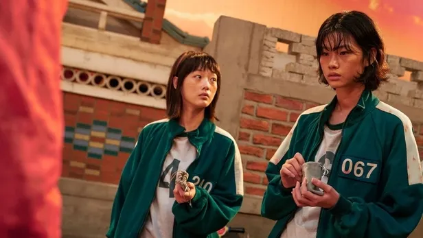 Squid Game 2. sezon ne zaman yayınlanacak? Squid Game 2. sezon olacak mı, var mı? - 5