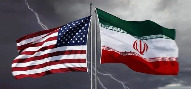 ABD’den İranlı şirket ve kişilere yeni yaptırımlar