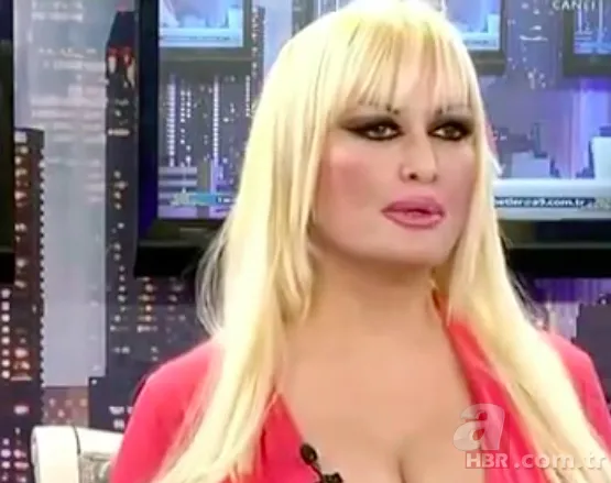 Adnan Oktar Örgütü kızları reklam diye kandırmış!