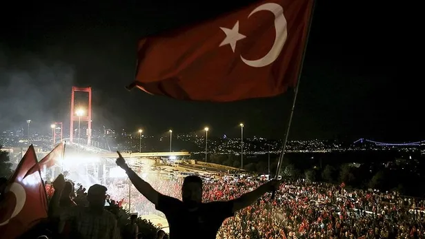 15 Temmuz resmi tatil mi? 15 Temmuz Perşembe yarım gün mü, tam gün mü tatil olacak? Resmen açıklandı! - 5