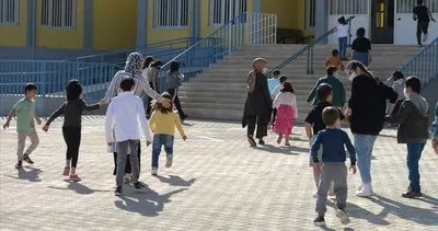 Son dakika: MEB tarih verdi: Özel eğitim ihtiyacı olan öğrenciler yüz yüze eğitime başlıyor