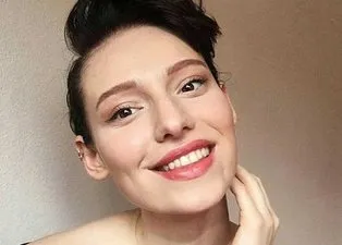 Neslican Tay hayatını kaybetti! Ünlü isimlerden Neslican Tay paylaşımları